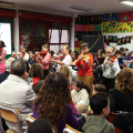 Una scuola nel segno della Costituzione: via Cavagnolo porta il nome di Angiola Minella Molinari