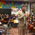 Una scuola nel segno della Costituzione: via Cavagnolo porta il nome di Angiola Minella Molinari