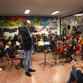 Una scuola nel segno della Costituzione: via Cavagnolo porta il nome di Angiola Minella Molinari