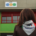 Una scuola nel segno della Costituzione: via Cavagnolo porta il nome di Angiola Minella Molinari