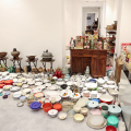 Song Dong al MAO: “Soul Out” trasforma gli spazi del museo