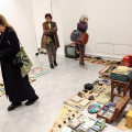 Song Dong al MAO: “Soul Out” trasforma gli spazi del museo