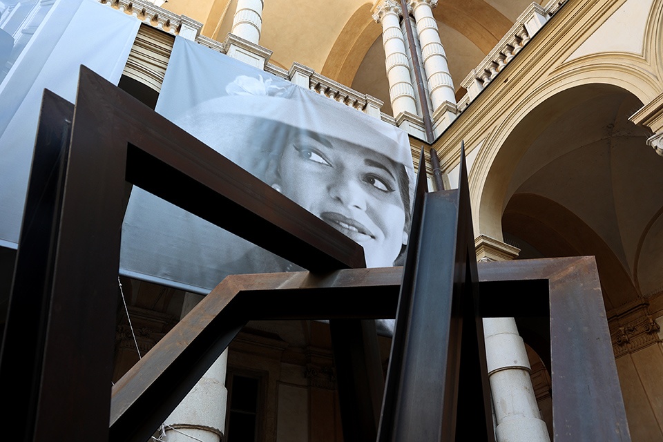 Quattro mostre e un convegno per celebrare Maria Callas. UniTo ricorda la Divina