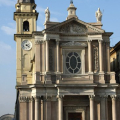 Chiesa di San Carlo Borromeo