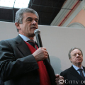 L\'intervento del Sindaco