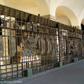 Cancello del Teatro Regio di Torino, Umberto Mastroianni