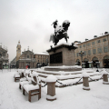 Piazza San Carlo