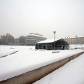 Piazzale Valdo Fusi, Camera di Commercio di Torino