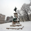 Giardini Cavour