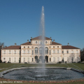 Villa Sartirana, Parco della Tesoriera