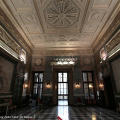 Sala Marmi, Palazzo Civico
