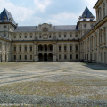 Castello del Valentino - dsc03349