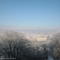 Vista dal monte dei Cappuccini