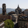 Il Duomo e la Basilica di Superga
