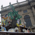 Il presepe di Luzzati