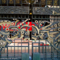 La cancellata di Teatro Regio