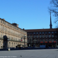 Piazza Castello - dsc00596
