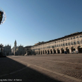 Piazza San Carlo